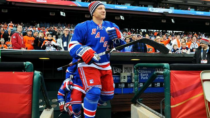 Дарюс Каспарайтис