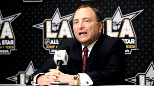 Гэри Беттмэн