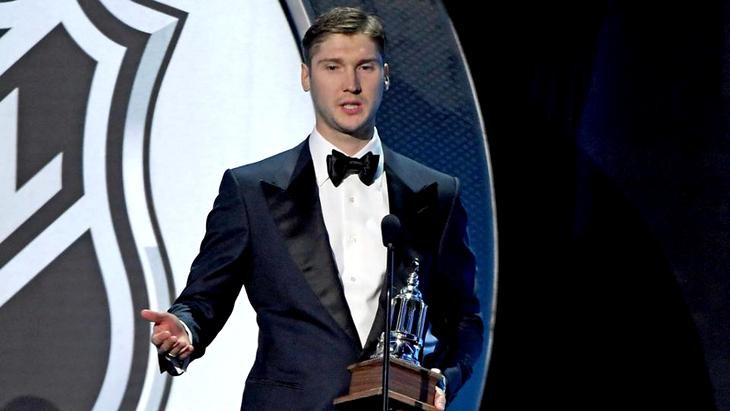 Сергей Бобровский