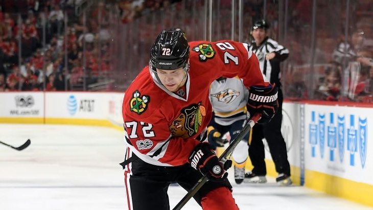 Артемий Панарин