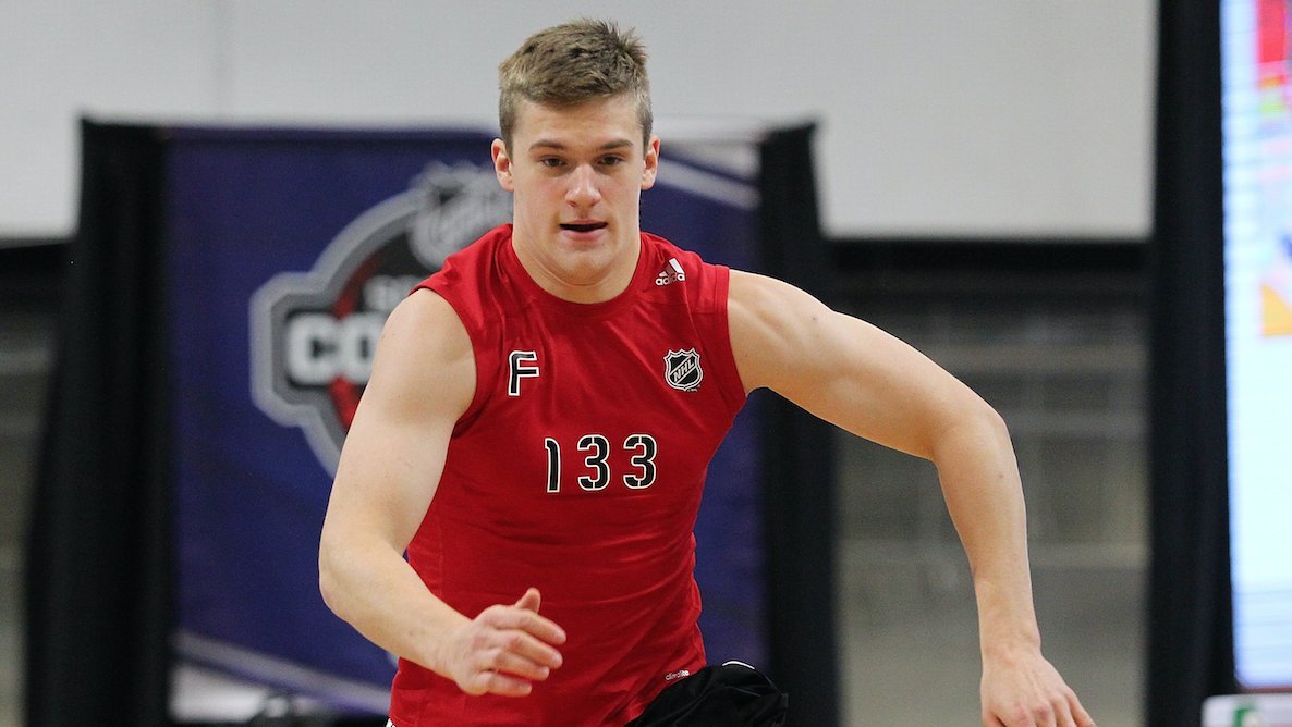 Клим Костин