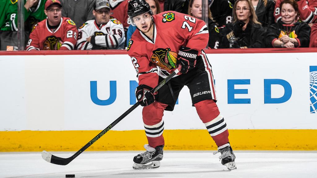 Артемий Панарин