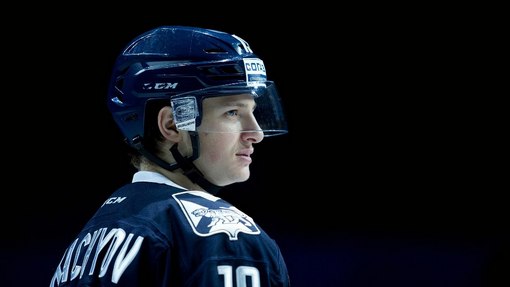 Владимир Ткачев