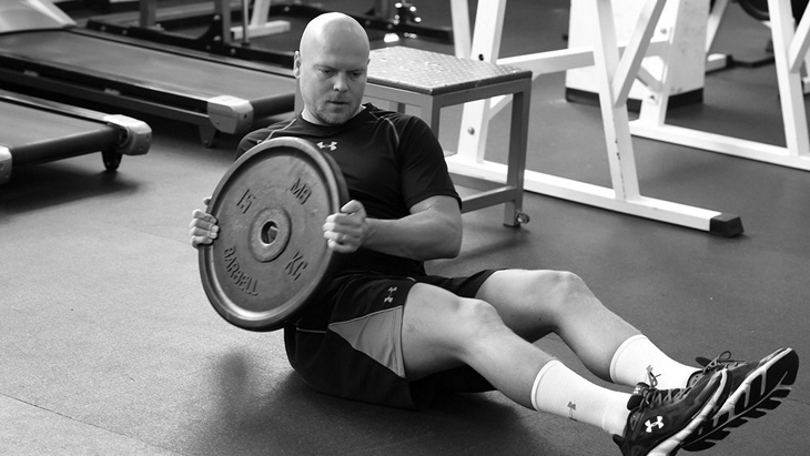 Михаил Бутурлин-младший