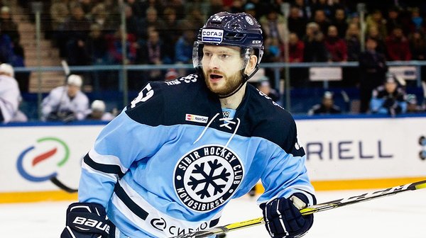 Алексей Глухов