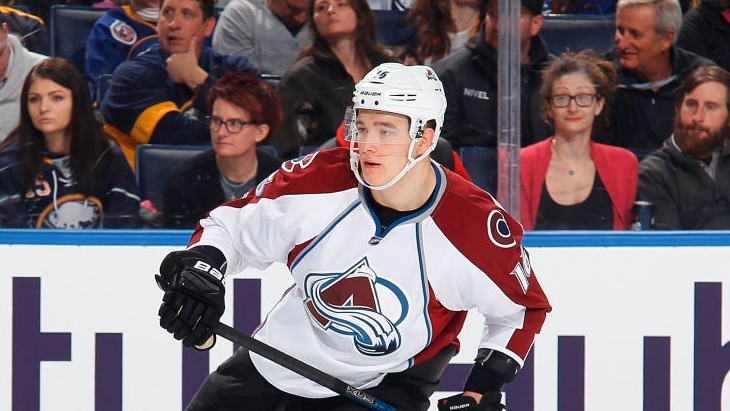 Никита Задоров