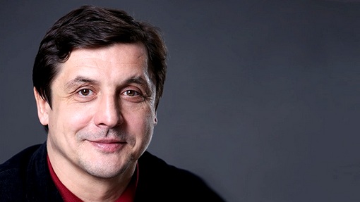 Валерий Каменский