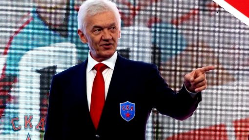 Геннадий Тимченко