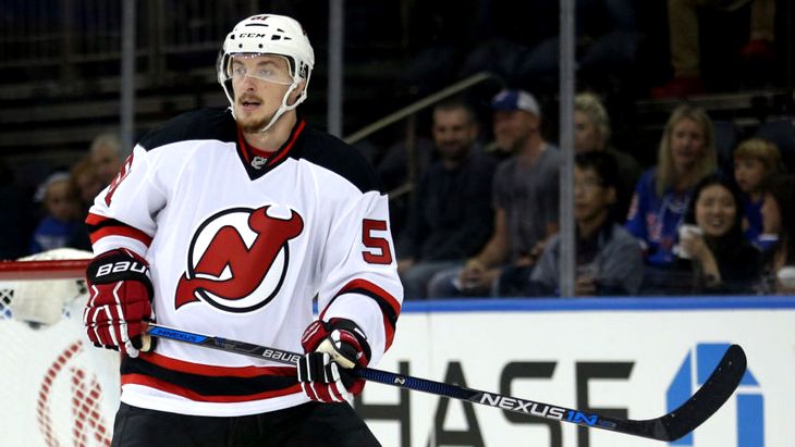 Сергей Калинин