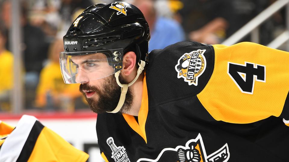 Джастин Шульц