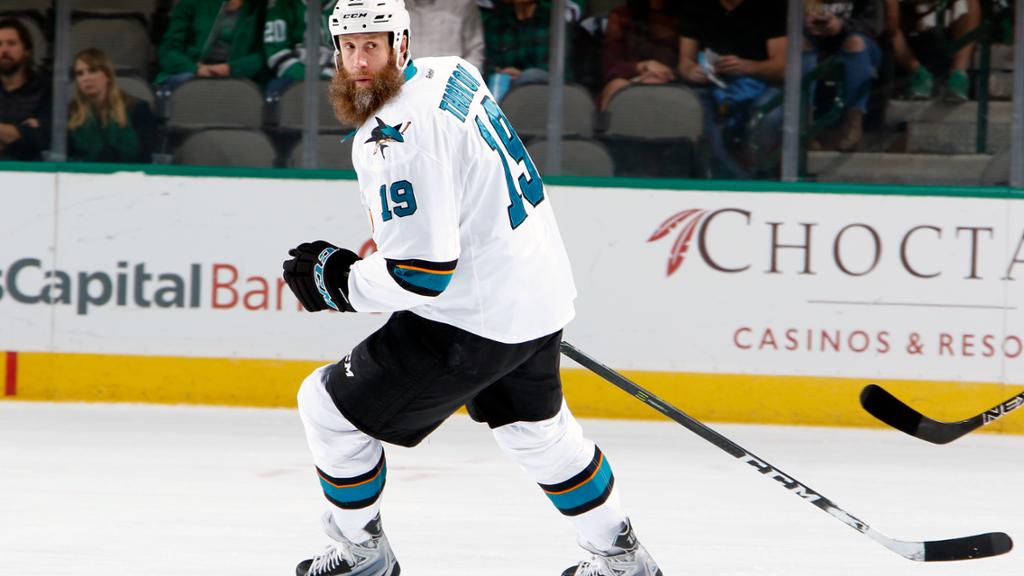 Джо Торнтон