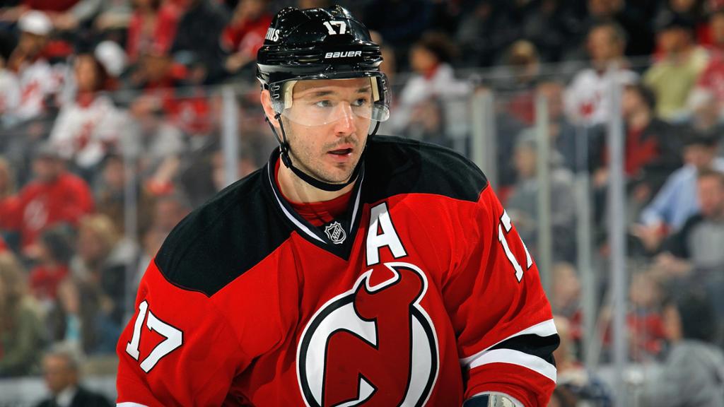 Илья Ковальчук