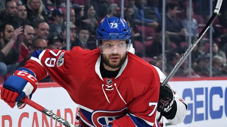 Андрей Марков