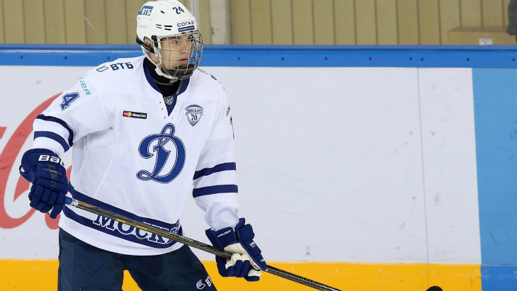 Клим Костин