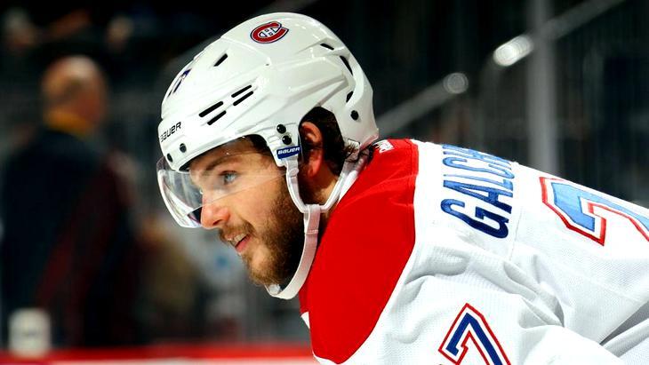 Алекс Гальченюк