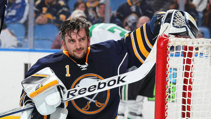 Йонас Энрот