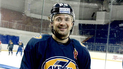 Роман Людучин