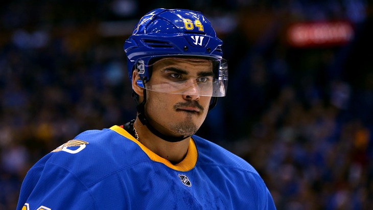 Наиль Якупов