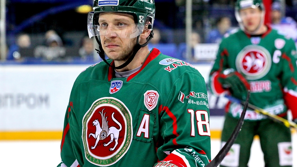 Михаил Варнаков