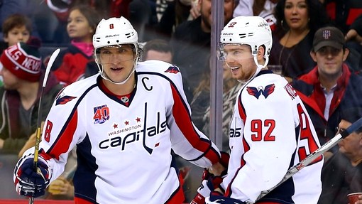 Евгений Кузнецов