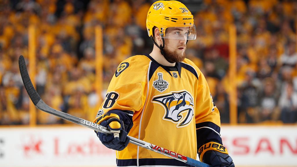 Виктор Арвидссон