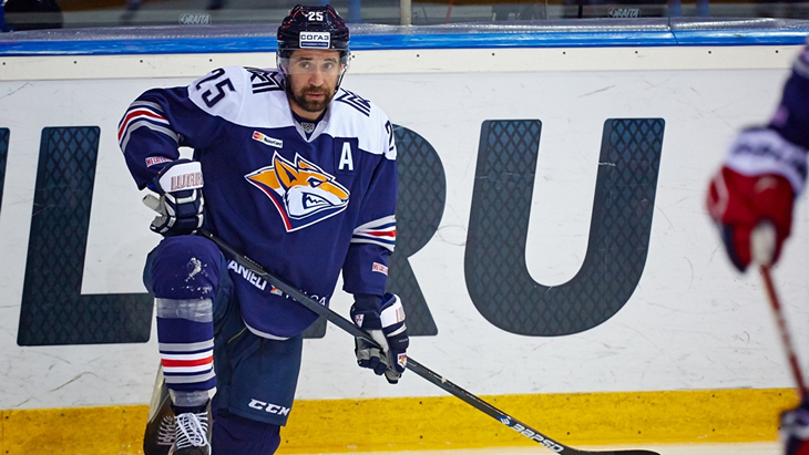 Данис Зарипов