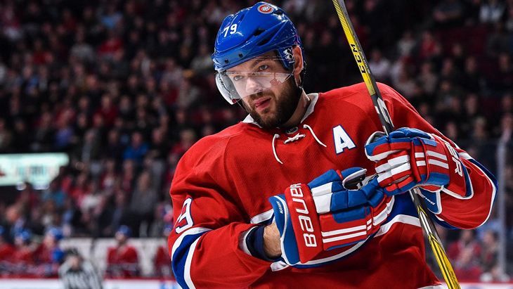 Андрей Марков