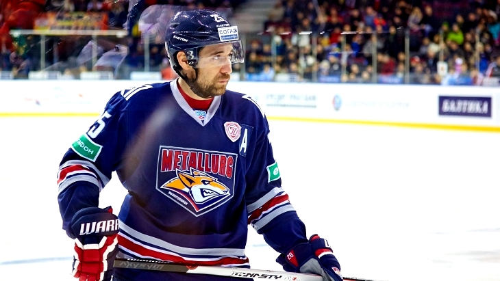 Данис Зарипов