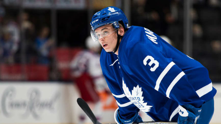 Алексей Марченко