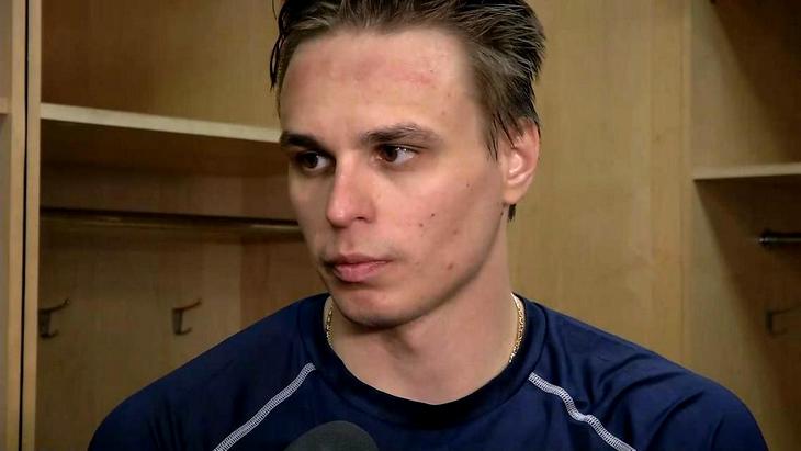 Алексей Марченко