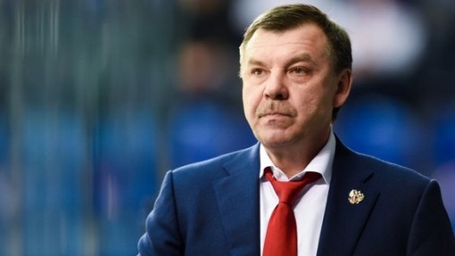 Олег Знарок