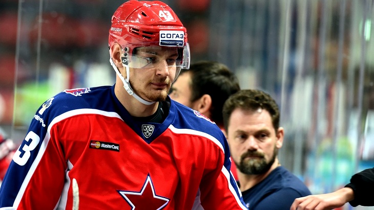 Валерий Ничушкин