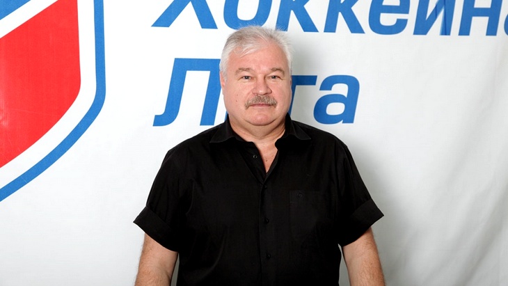 Владимир Плющев