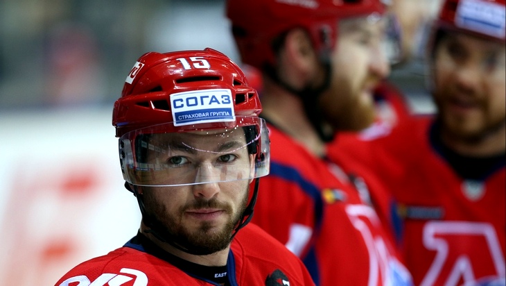 Брэндон Козун