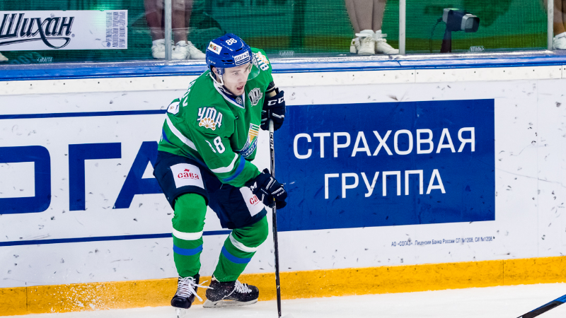 Артем Федоров