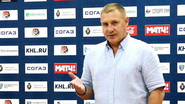 Александр Филипенко