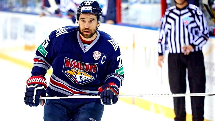 Данис Зарипов