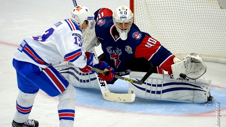 Станислав Галимов