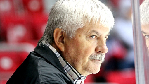 Геннадий Величкин