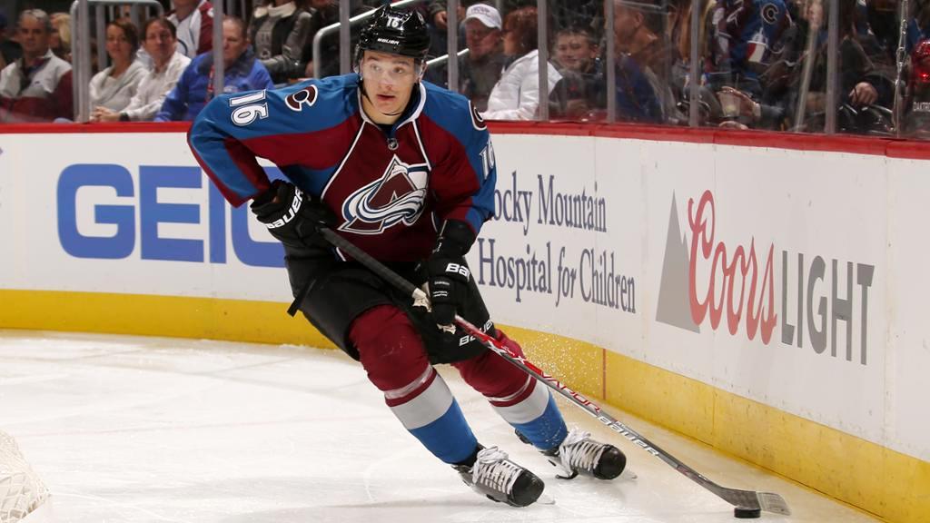 Никита Задоров