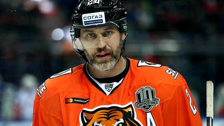 Александр Фролов