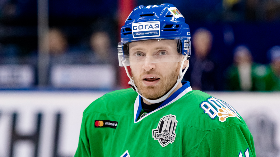 Григорий Панин