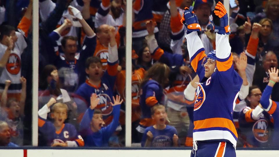 «Островитяне» одержали победу в предсезонном матче