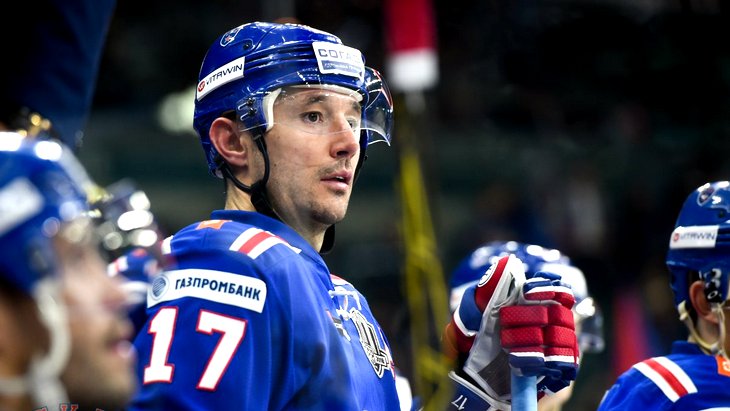 Илья Ковальчук