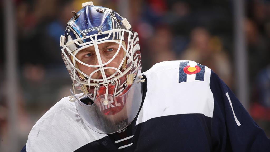 Семен Варламов