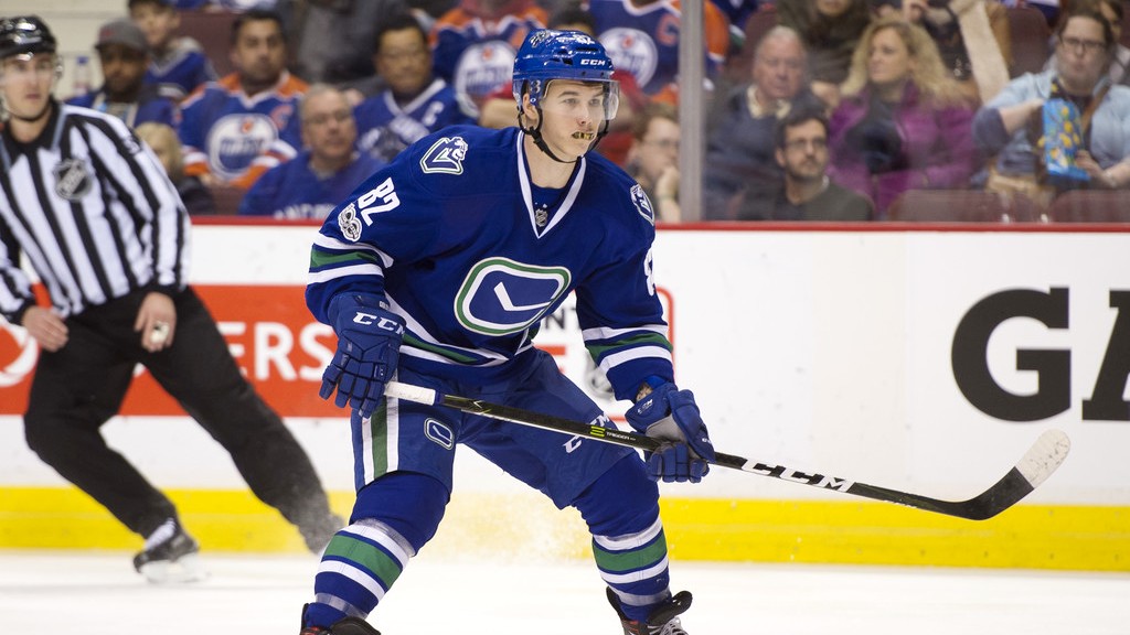 Николай Голдобин