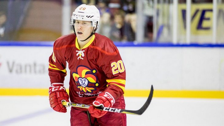 Эли Толванен