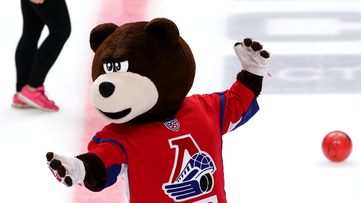 «Локомотив» попробует остановить СКА