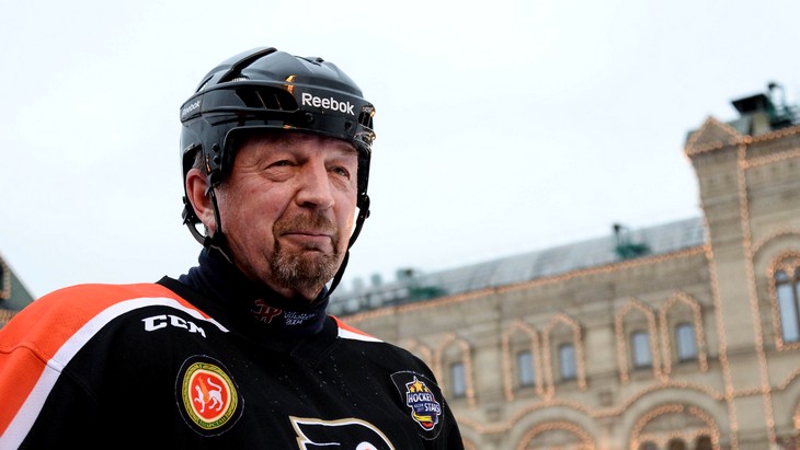 Сергей Гимаев