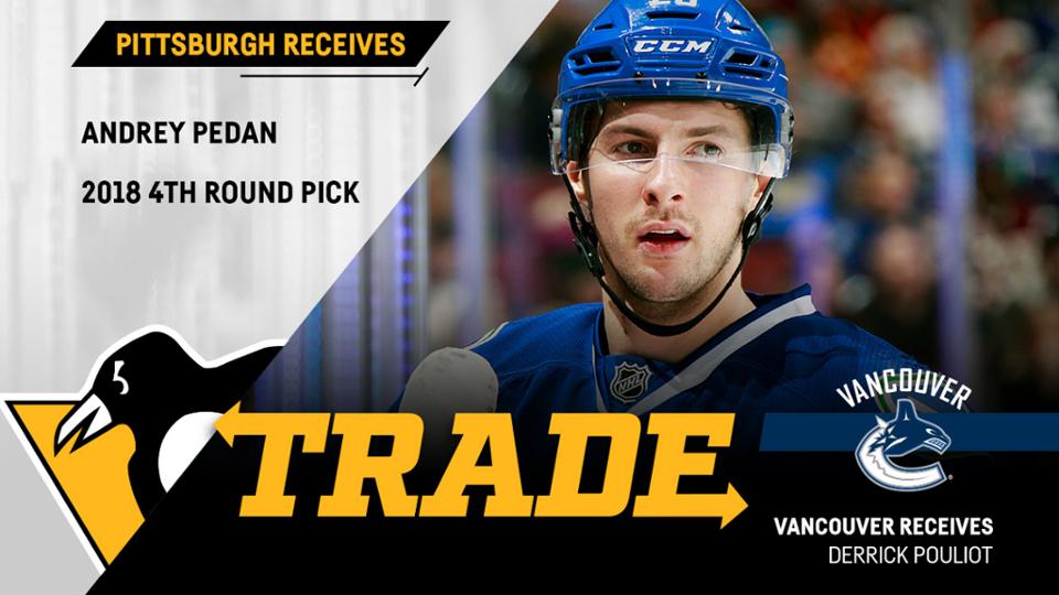 Андрей Педан